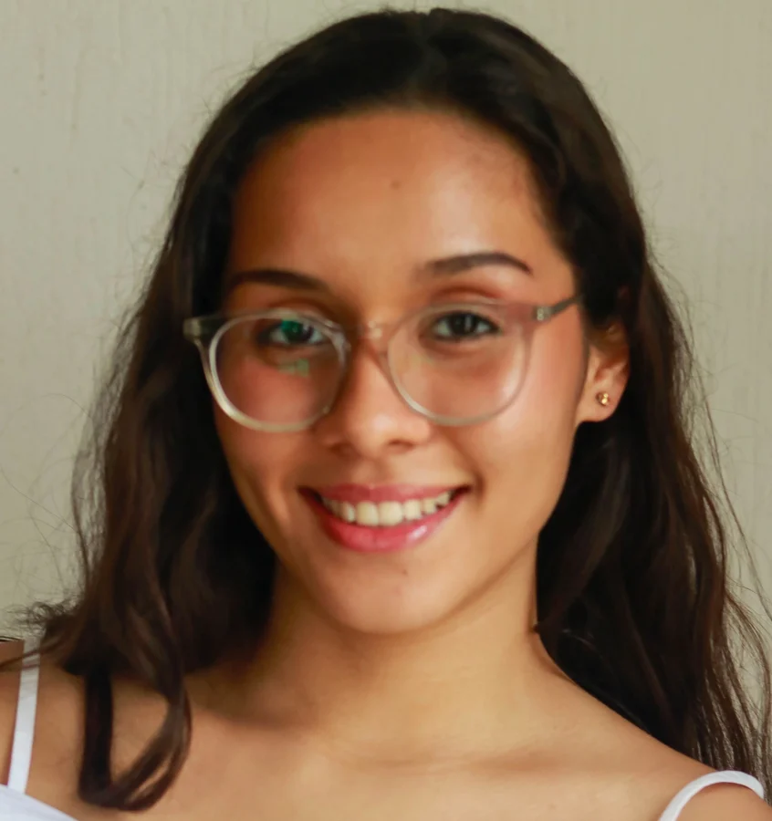 Valentina Sepúlveda García